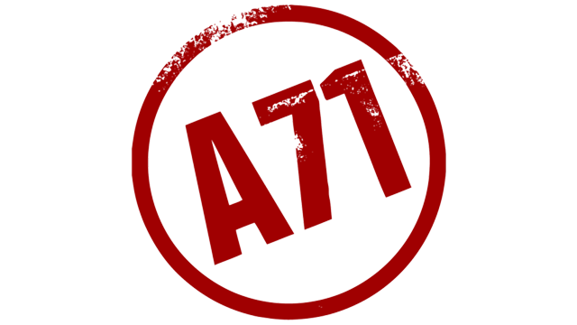 A 71