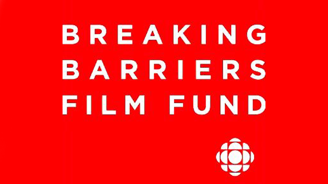 Breaking Barriers Film Fund