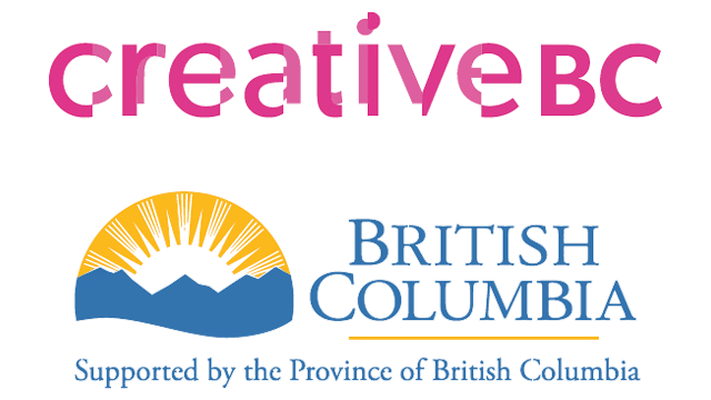 logo Creative BC