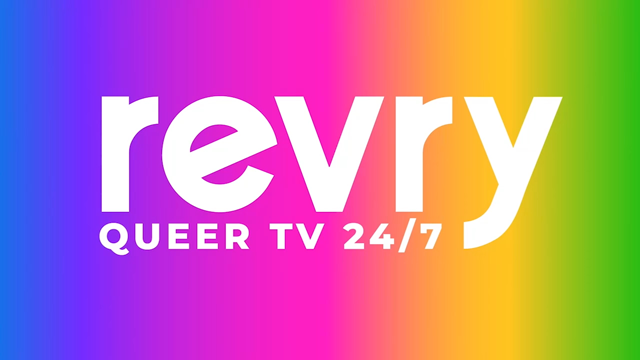 revry Telefilm Canada