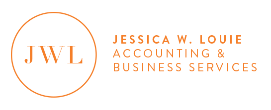 Jessica Louie Accounting